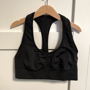 Lululemon racer back bra